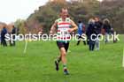Senior Mens relay, 2025 Northern Cross Country Relays, Graves Park, Sheffield. Photo: David T. Hewitson/Sports for All Pics